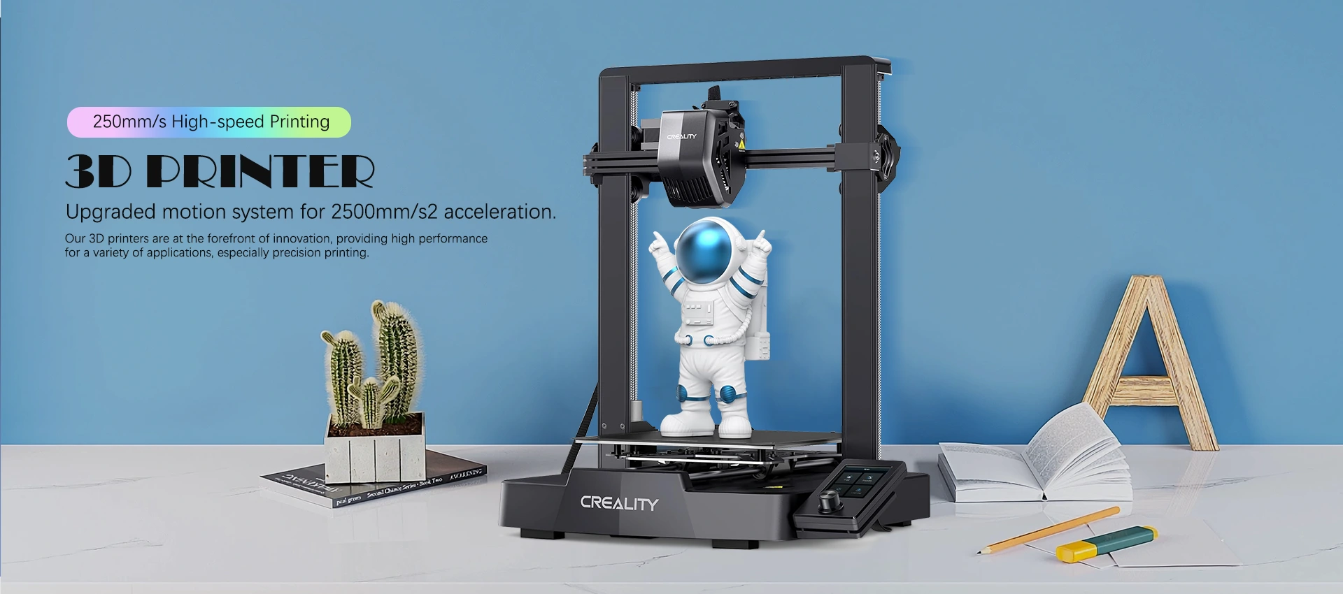 ჩინეთის 3D პრინტერების ქარხანა
