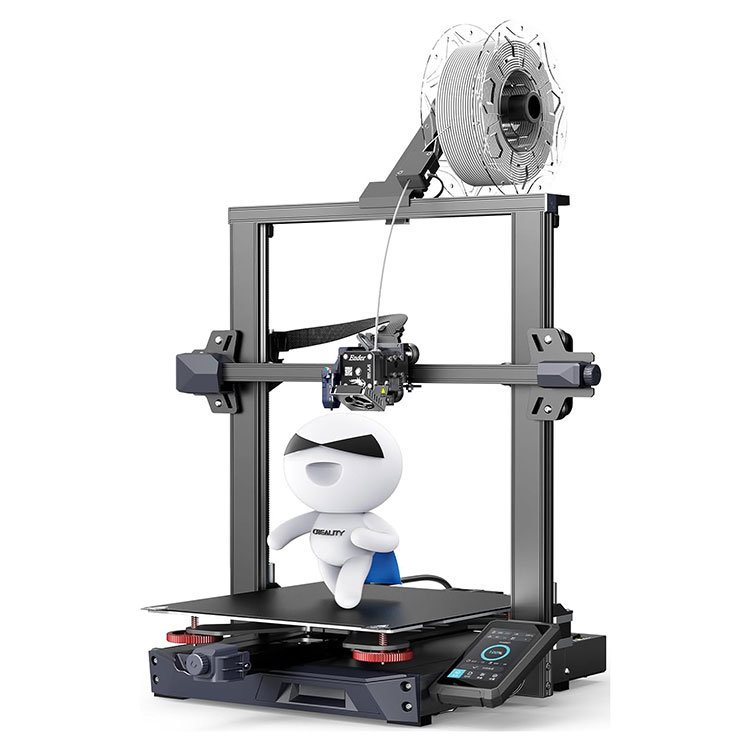 რა არის 3D ბეჭდვის პრინციპი?