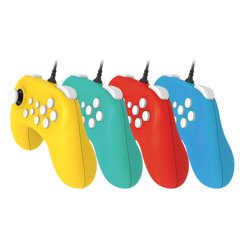 როგორ შეუძლია ჰაპტიკური გამოხმაურება თამაშის კონტროლერში ჭეშმარიტად გარდაქმნას თქვენი თამაშის გამოცდილება