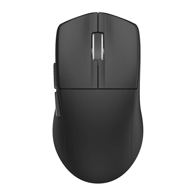 უსადენო სათამაშო მაუსი Bluetooth 5.1/2.4G/სადენიანი PAW3395